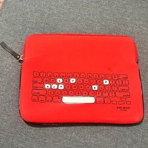 Kate Spade iPad cover